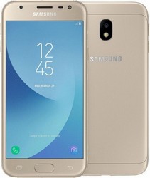 Прошивка телефона Samsung Galaxy J3 (2017) в Магнитогорске